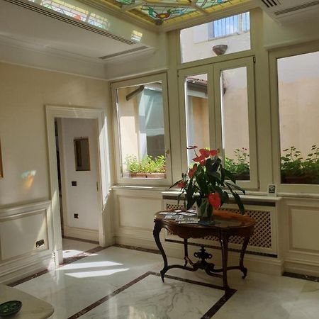 Al Centro Luxury Home Καζέρτα Εξωτερικό φωτογραφία