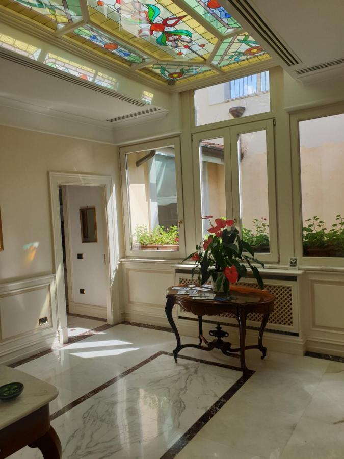 Al Centro Luxury Home Καζέρτα Εξωτερικό φωτογραφία