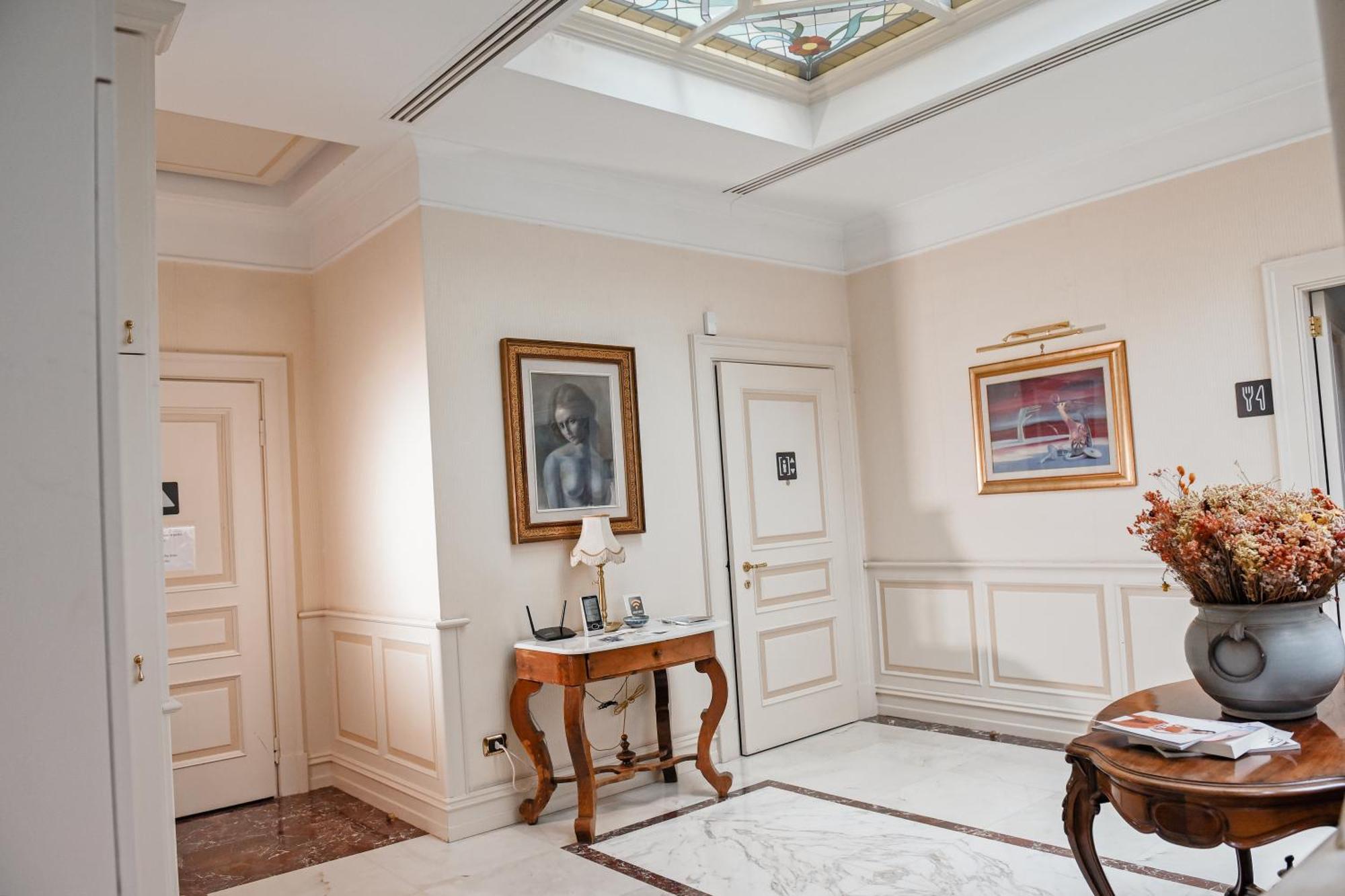 Al Centro Luxury Home Καζέρτα Εξωτερικό φωτογραφία