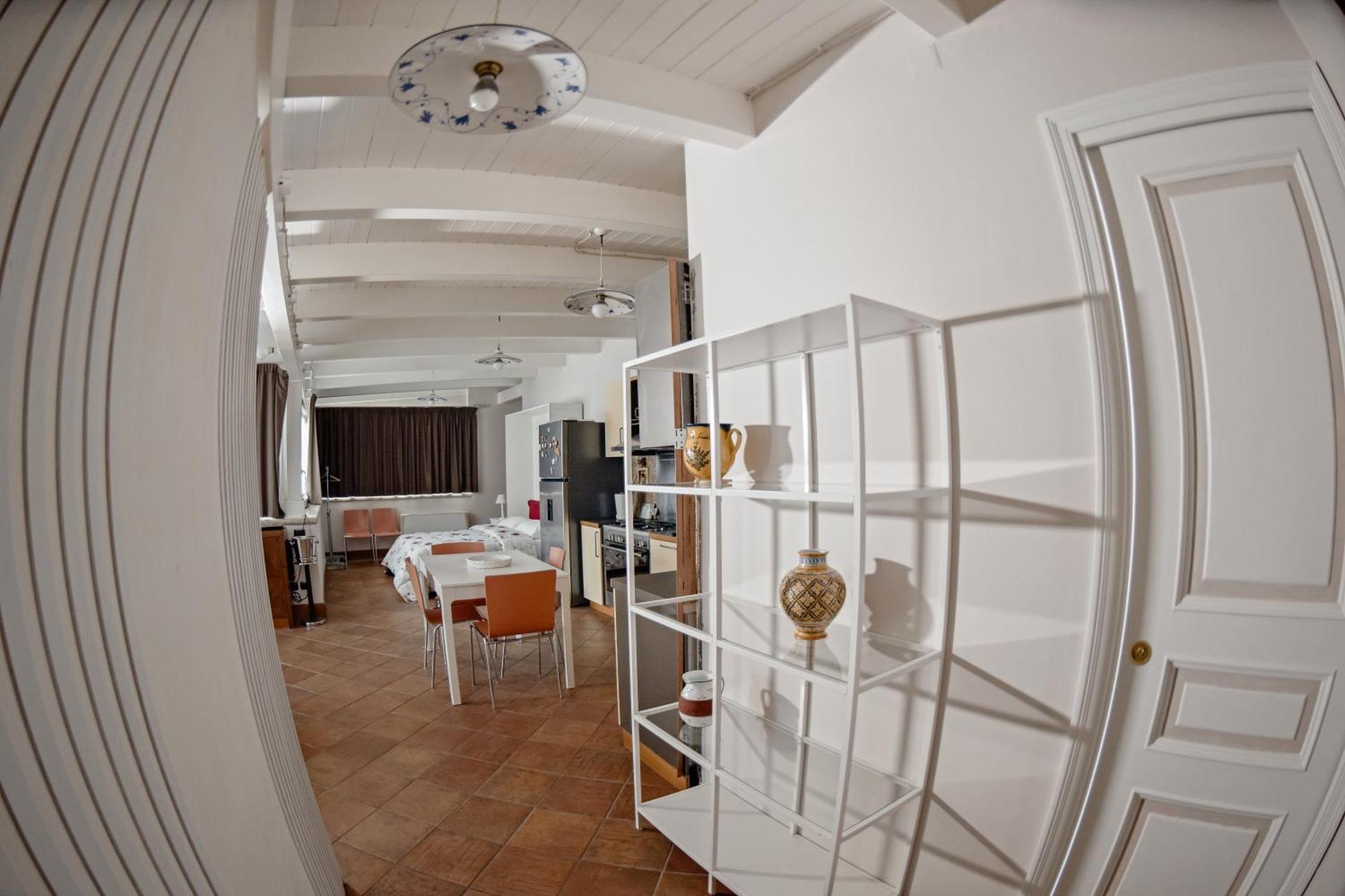 Al Centro Luxury Home Καζέρτα Εξωτερικό φωτογραφία