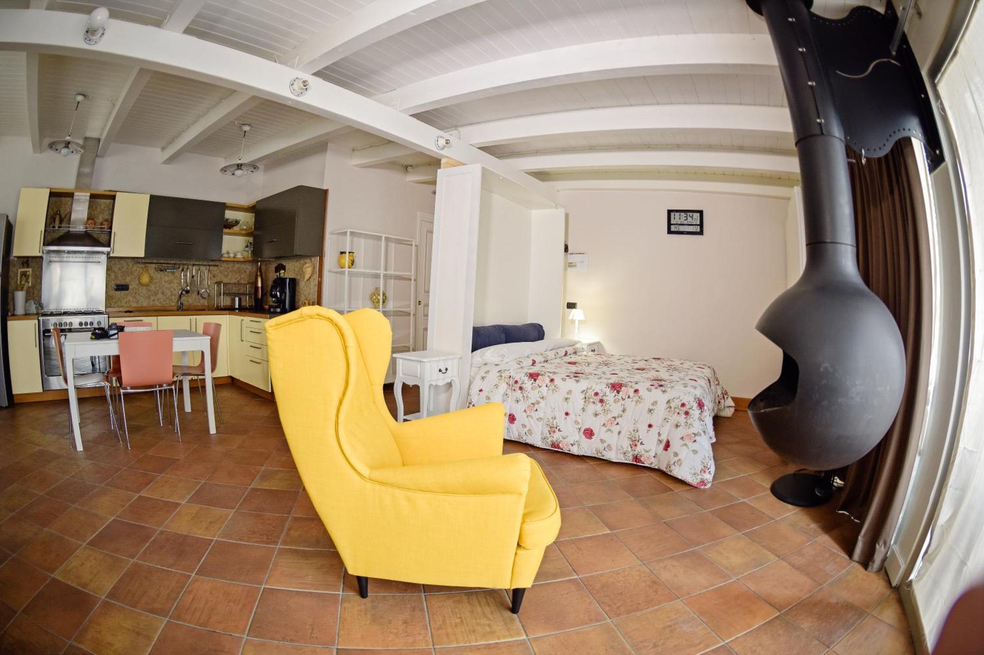 Al Centro Luxury Home Καζέρτα Εξωτερικό φωτογραφία