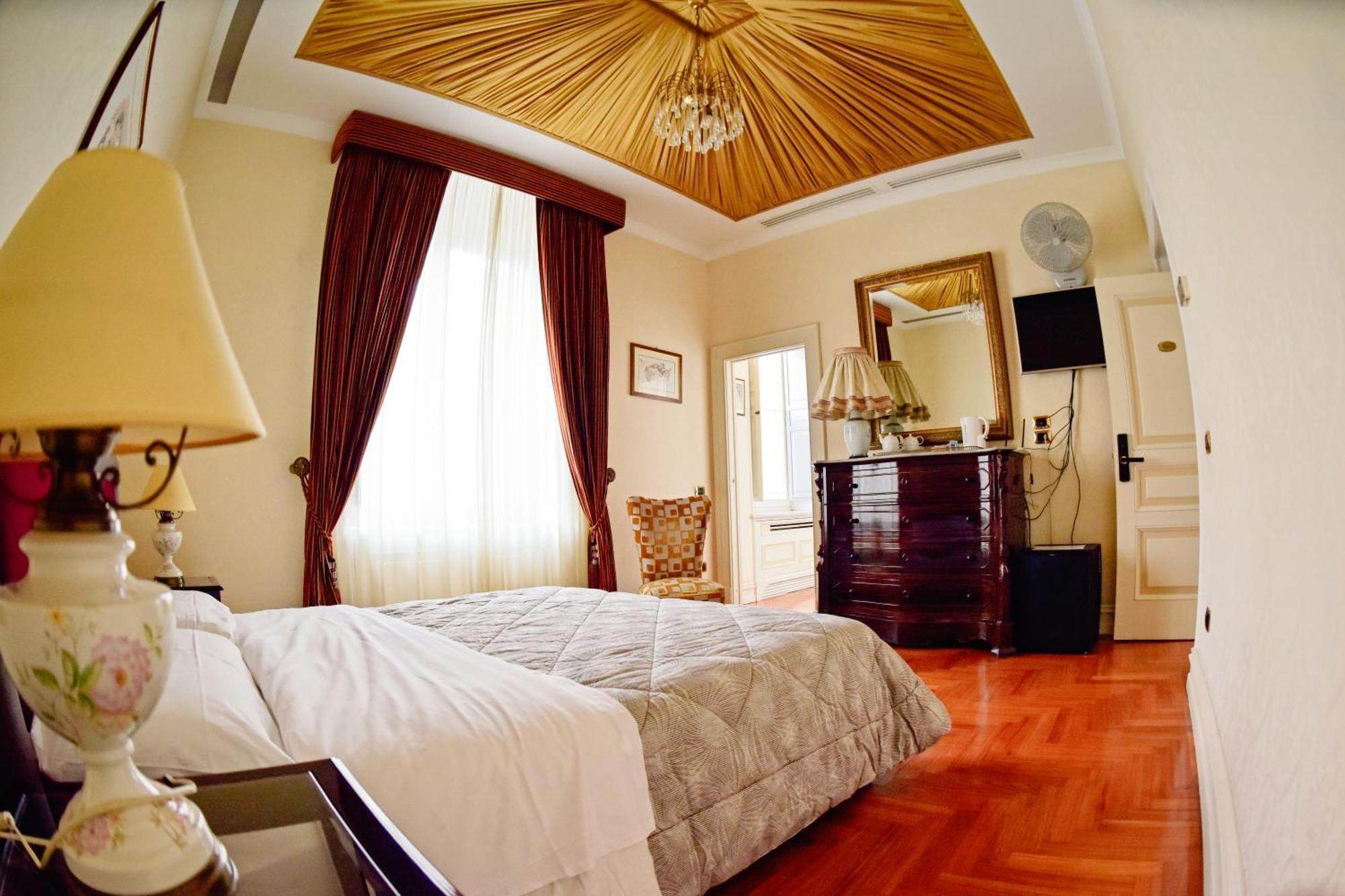 Al Centro Luxury Home Καζέρτα Εξωτερικό φωτογραφία