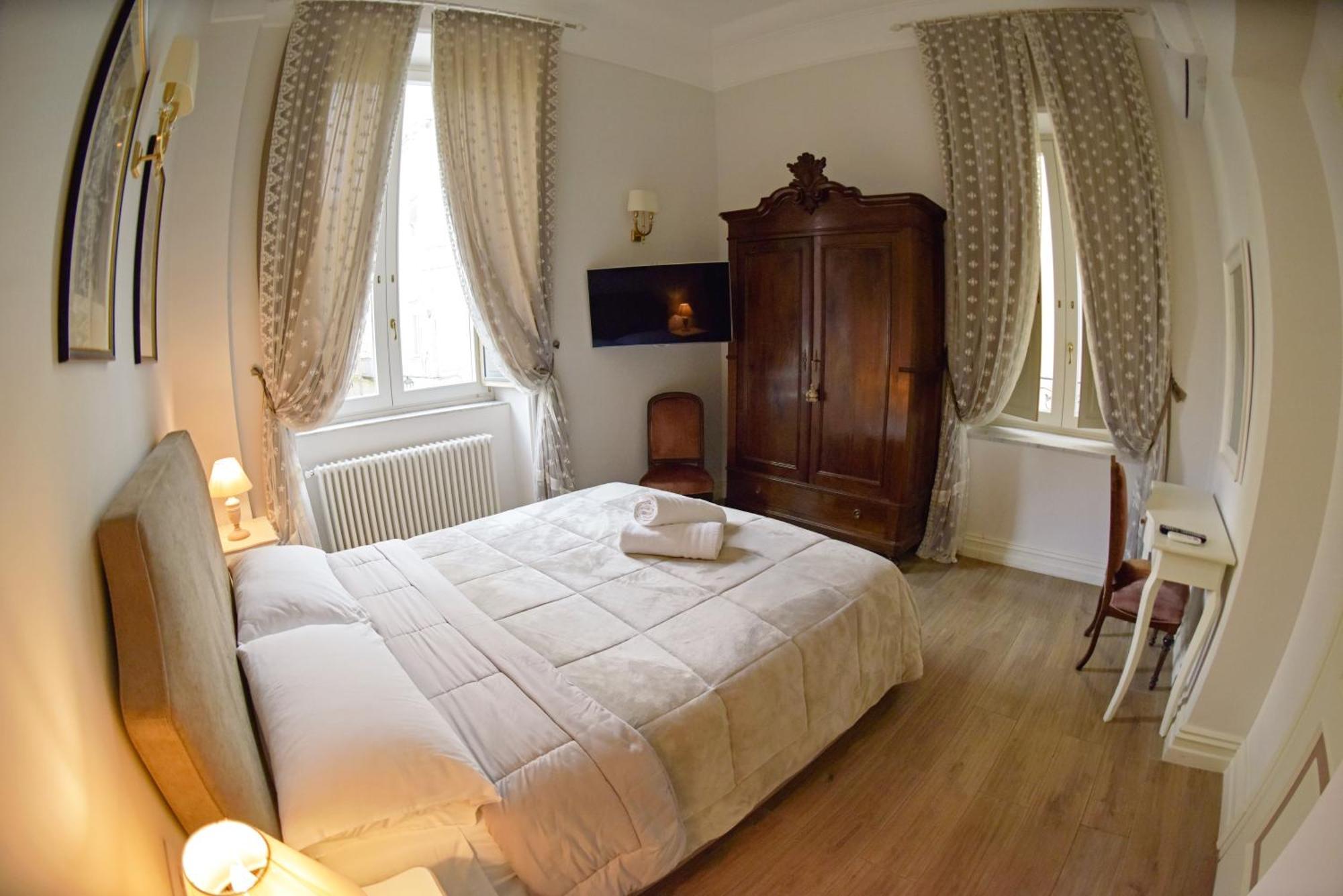 Al Centro Luxury Home Καζέρτα Εξωτερικό φωτογραφία