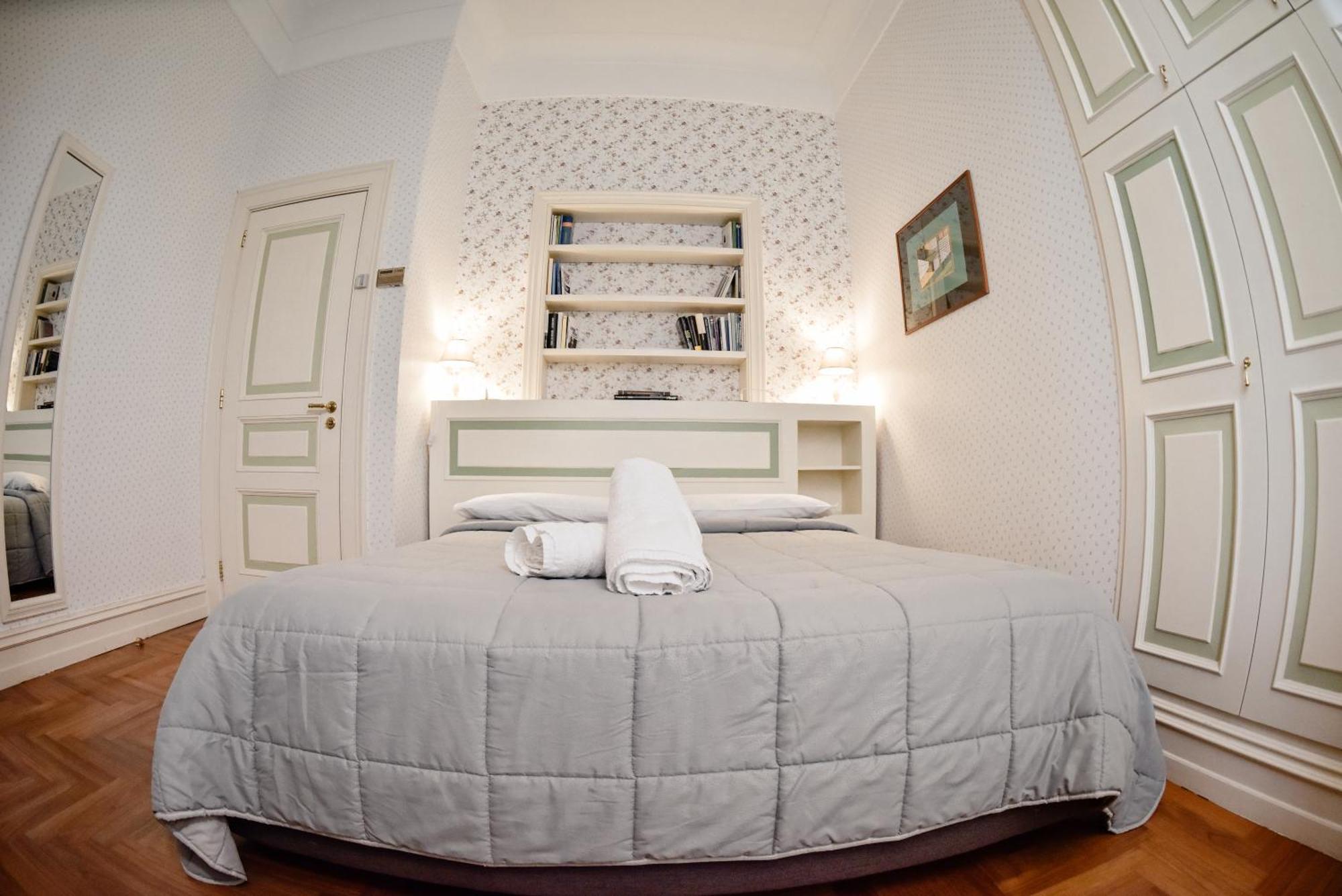 Al Centro Luxury Home Καζέρτα Εξωτερικό φωτογραφία