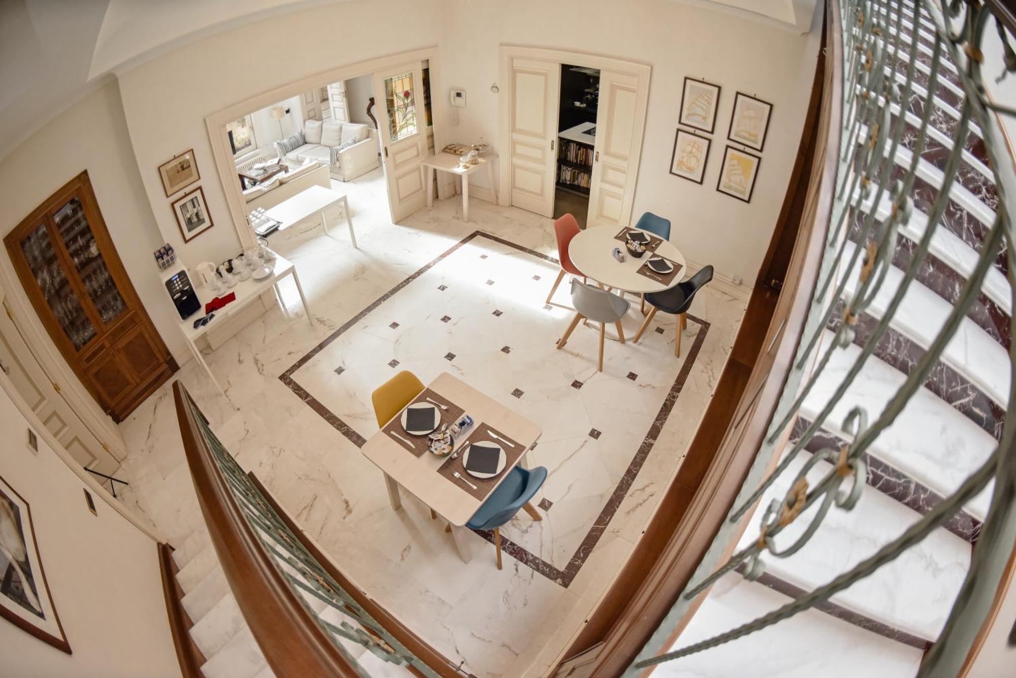 Al Centro Luxury Home Καζέρτα Εξωτερικό φωτογραφία