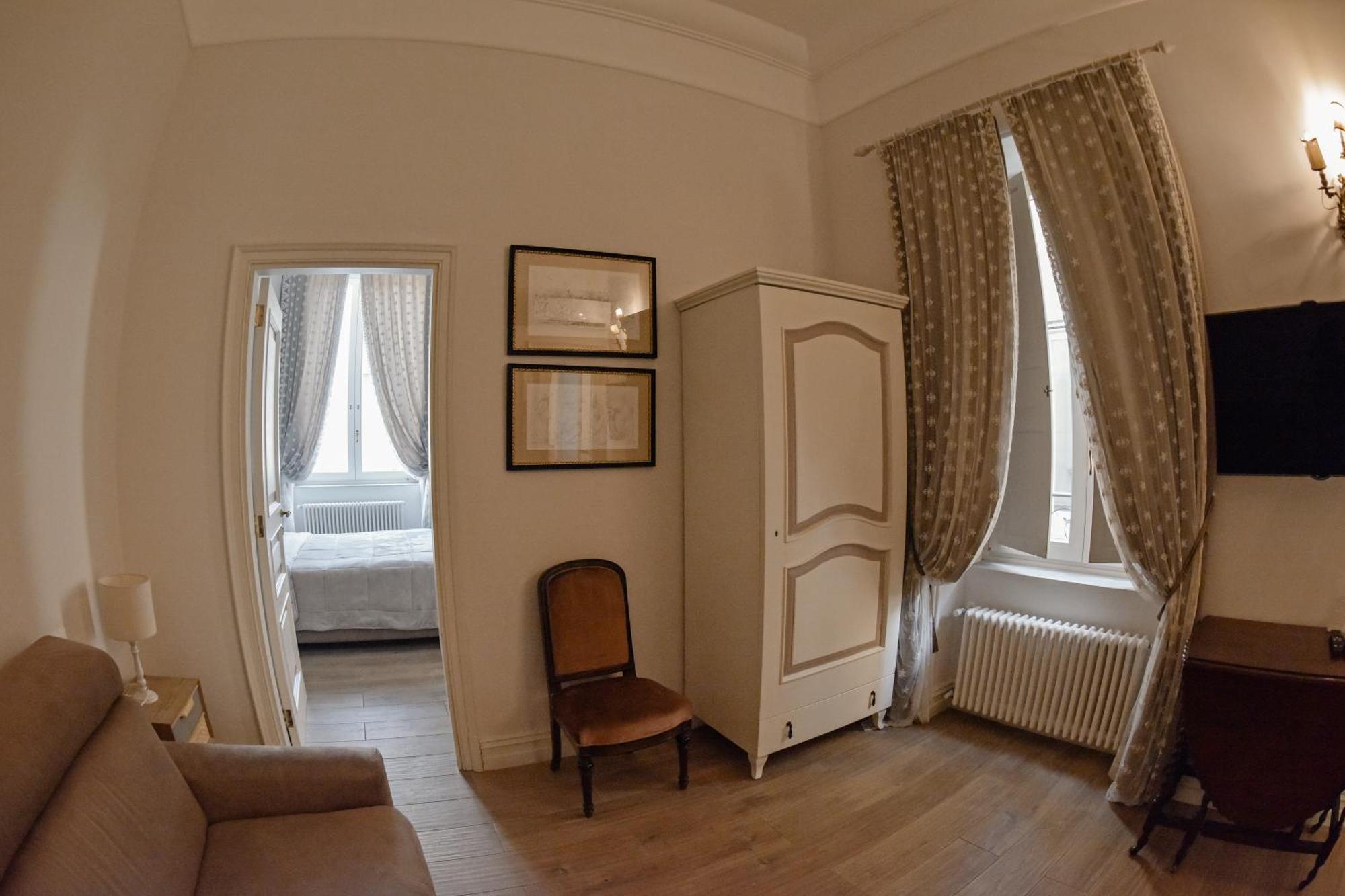 Al Centro Luxury Home Καζέρτα Εξωτερικό φωτογραφία