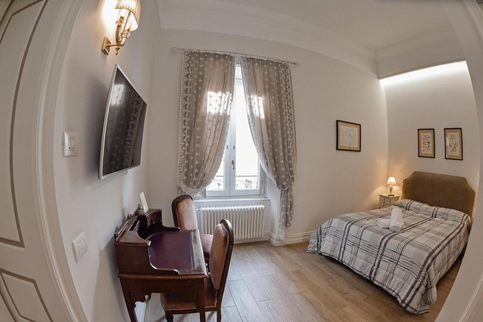 Al Centro Luxury Home Καζέρτα Εξωτερικό φωτογραφία