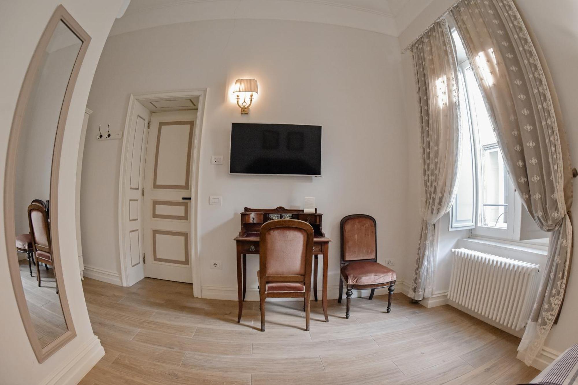 Al Centro Luxury Home Καζέρτα Εξωτερικό φωτογραφία