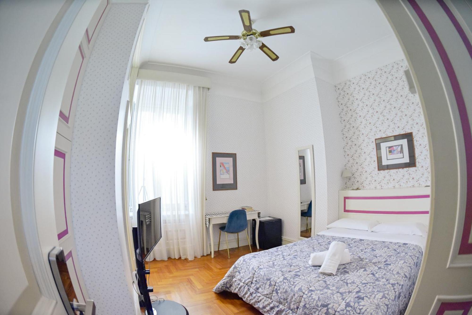 Al Centro Luxury Home Καζέρτα Εξωτερικό φωτογραφία