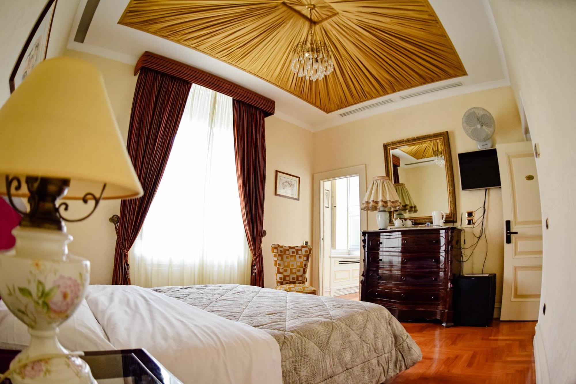 Al Centro Luxury Home Καζέρτα Εξωτερικό φωτογραφία