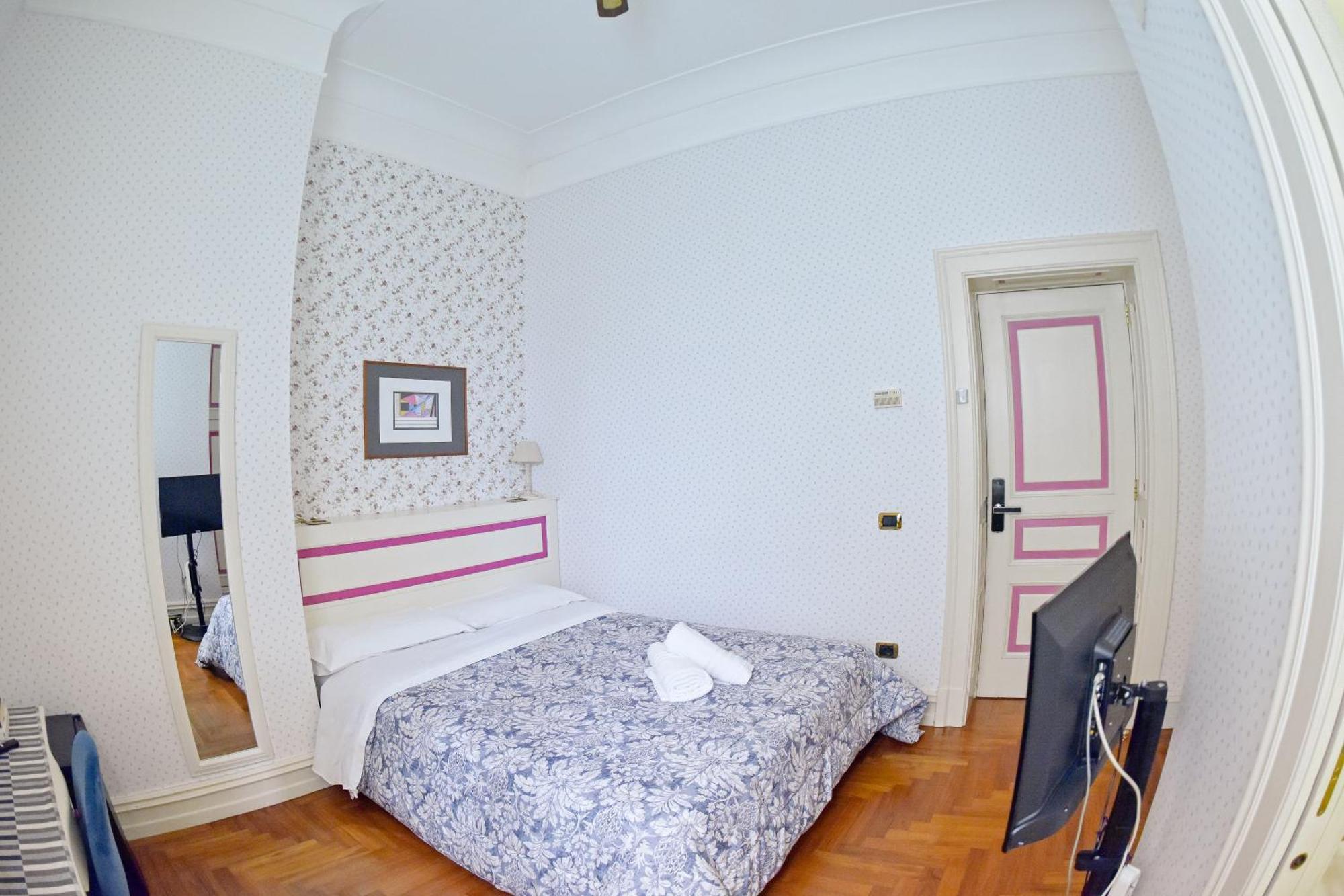 Al Centro Luxury Home Καζέρτα Εξωτερικό φωτογραφία
