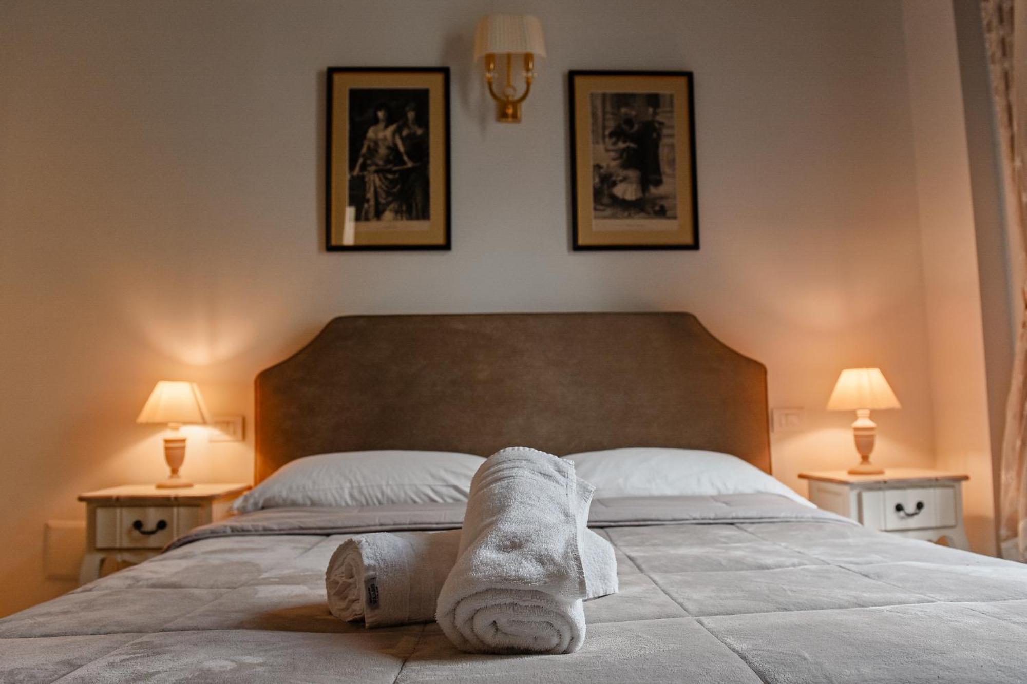 Al Centro Luxury Home Καζέρτα Εξωτερικό φωτογραφία