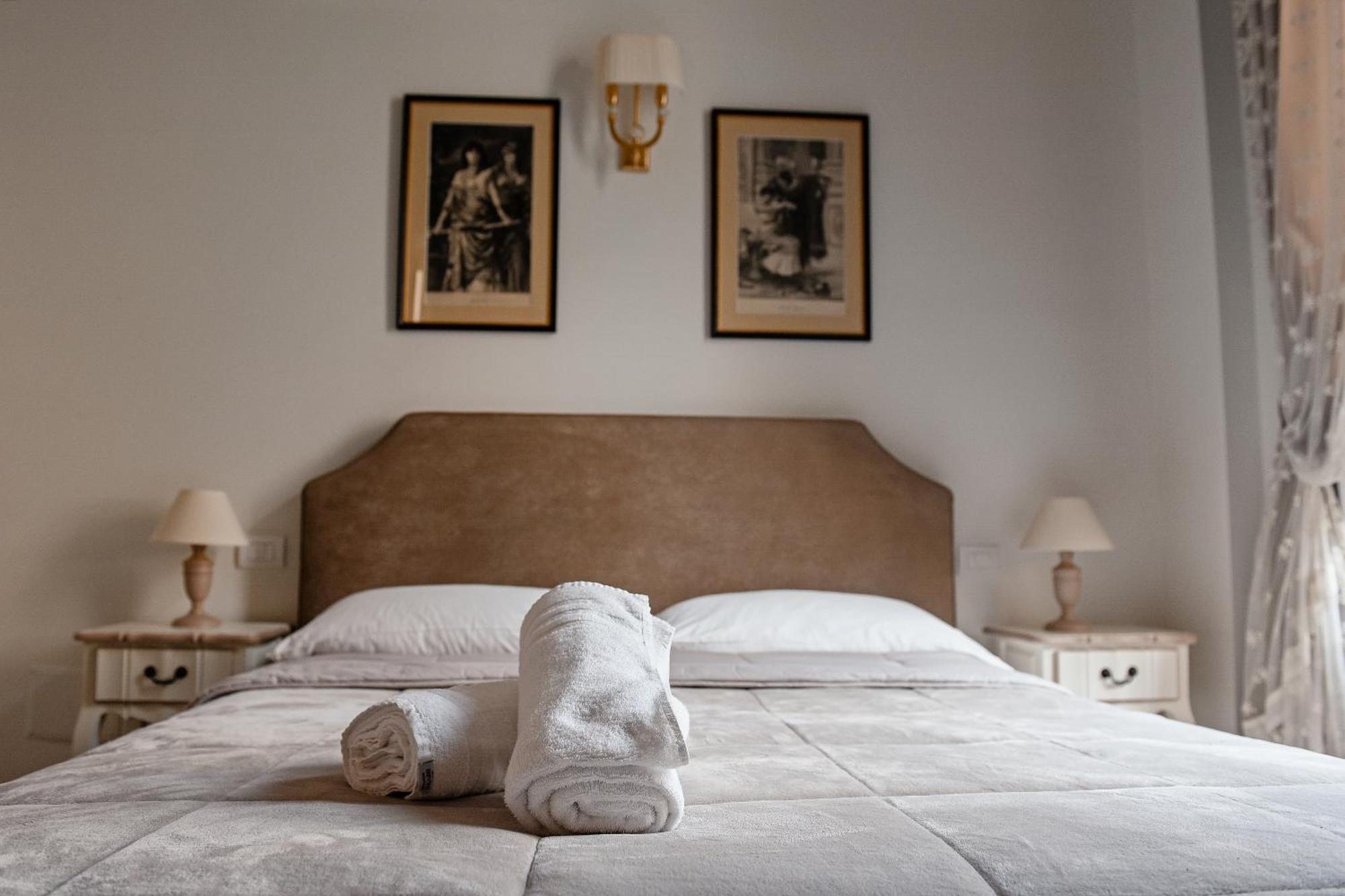 Al Centro Luxury Home Καζέρτα Εξωτερικό φωτογραφία