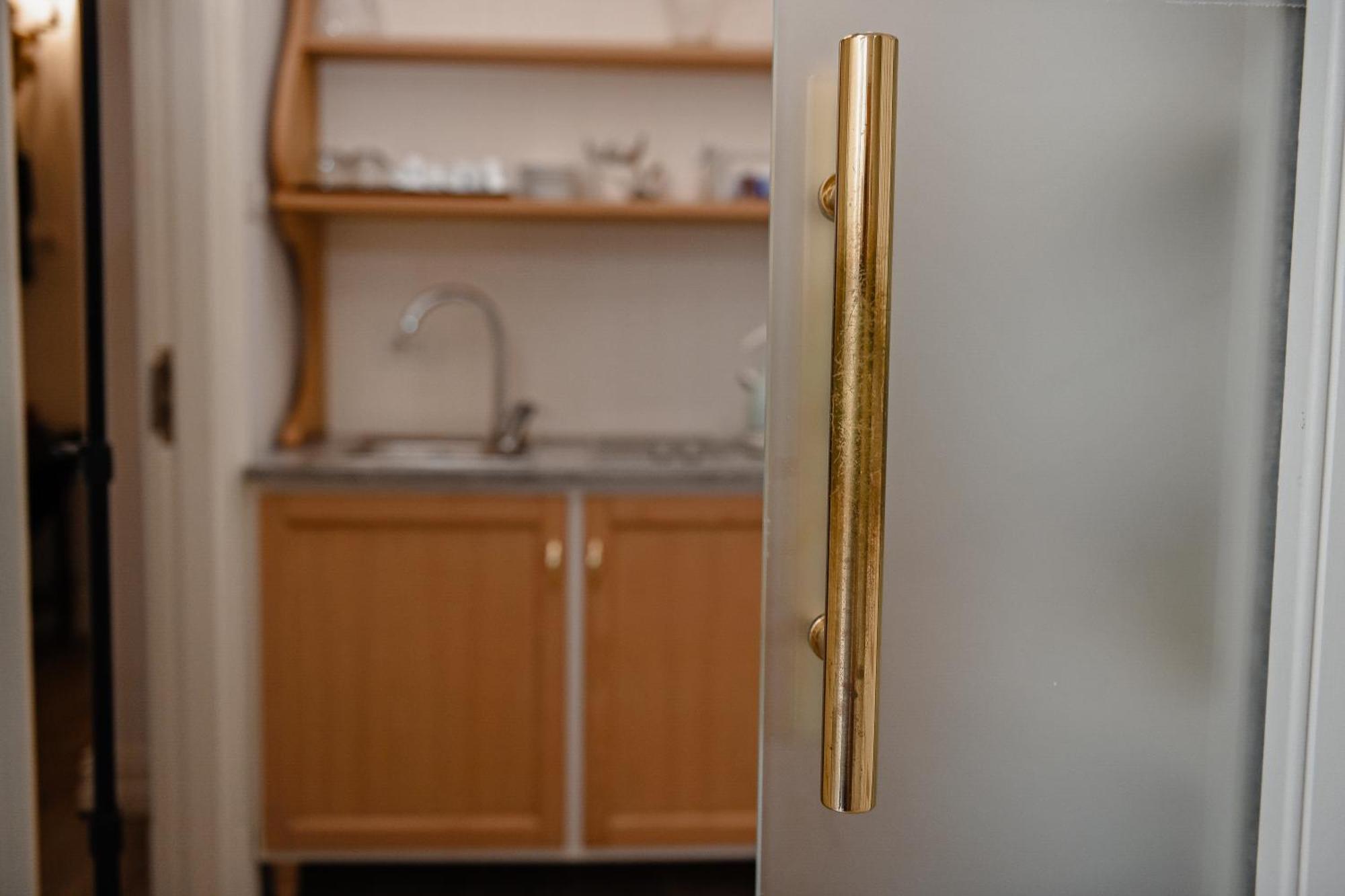 Al Centro Luxury Home Καζέρτα Εξωτερικό φωτογραφία