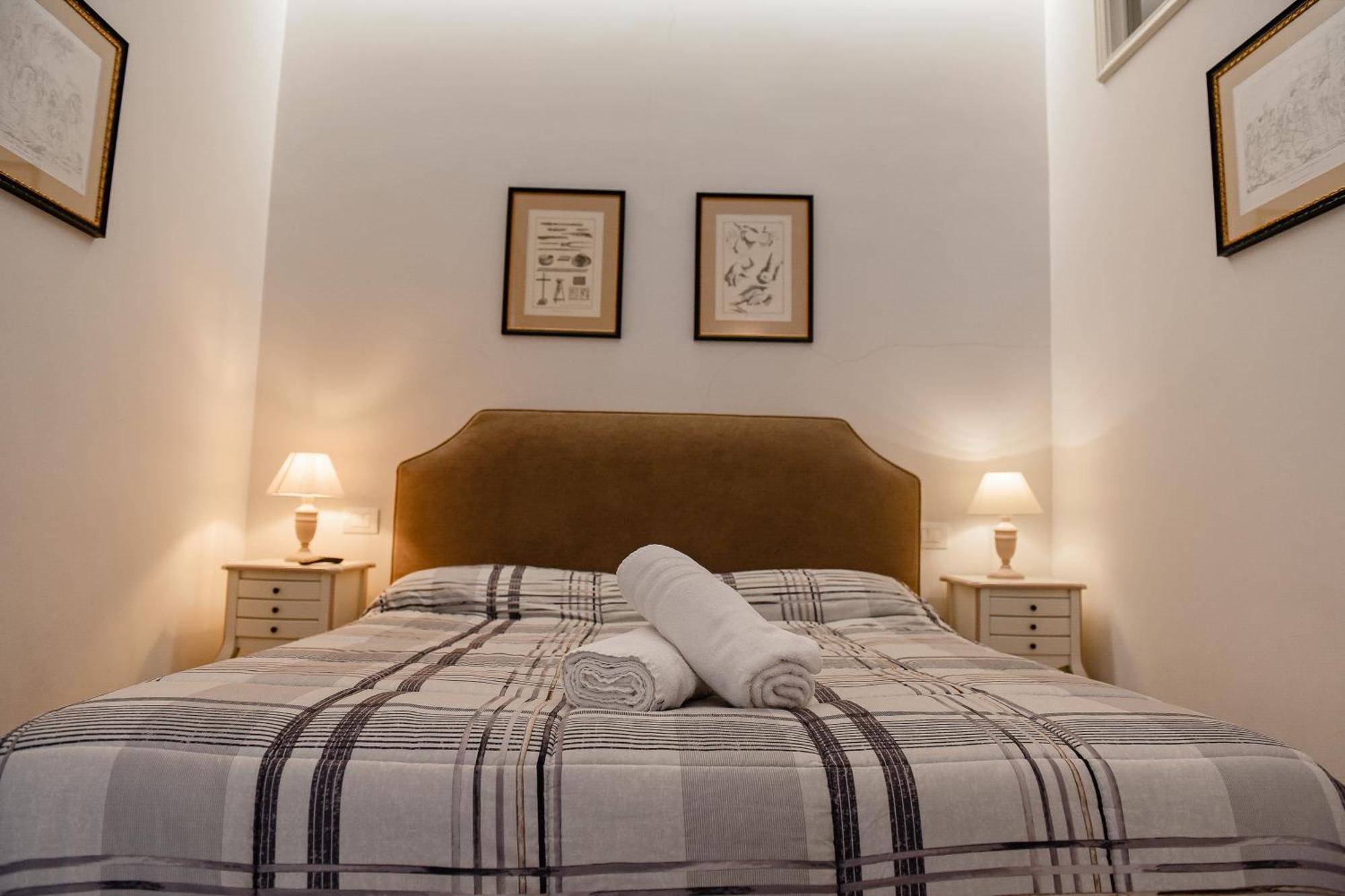 Al Centro Luxury Home Καζέρτα Εξωτερικό φωτογραφία