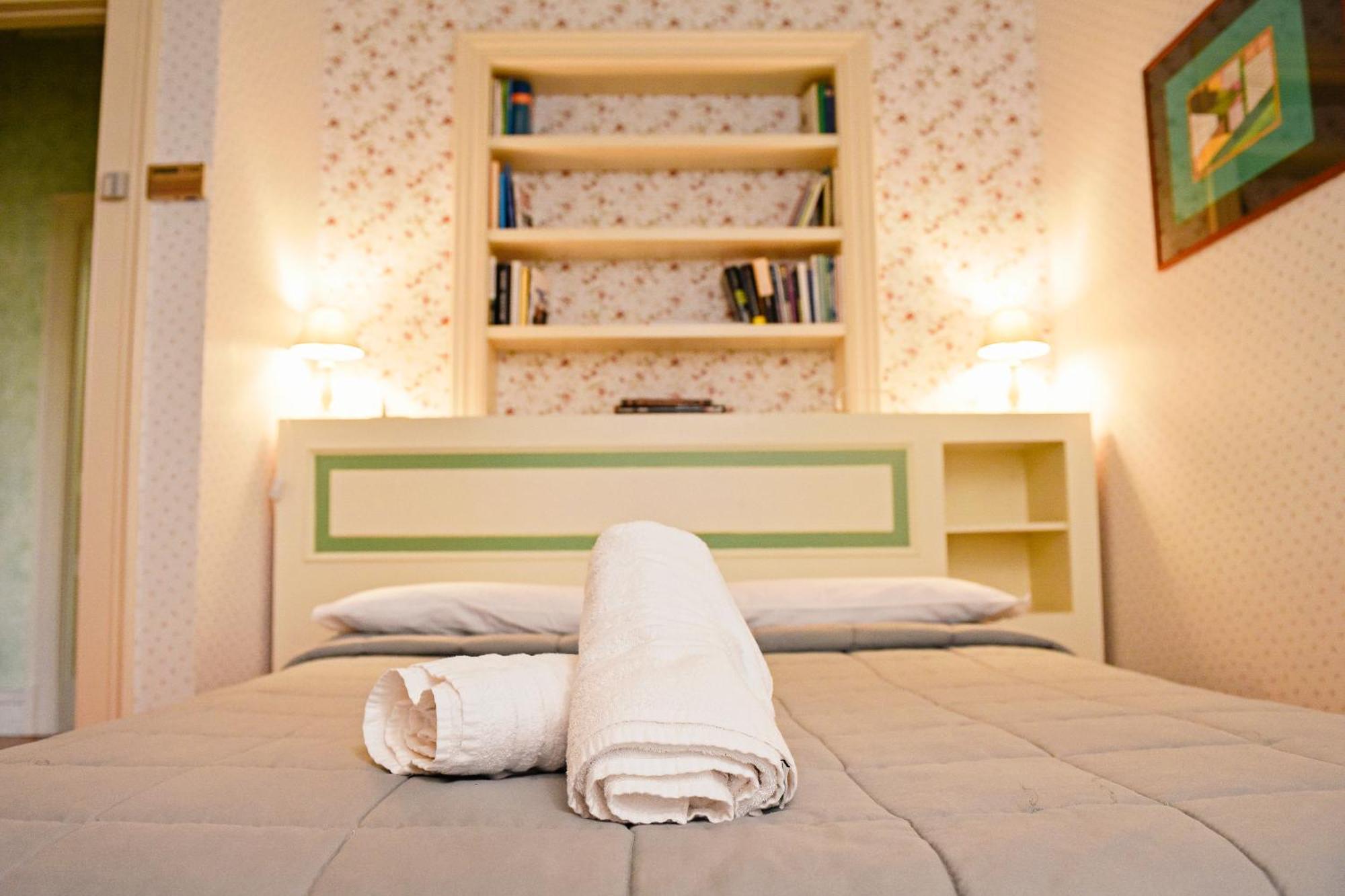 Al Centro Luxury Home Καζέρτα Εξωτερικό φωτογραφία