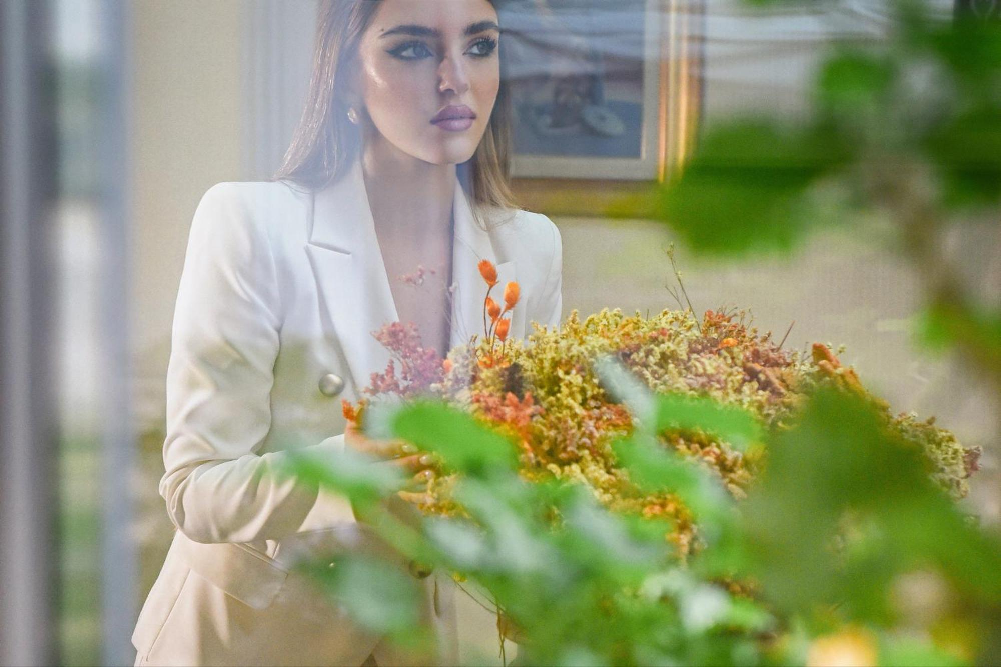 Al Centro Luxury Home Καζέρτα Εξωτερικό φωτογραφία