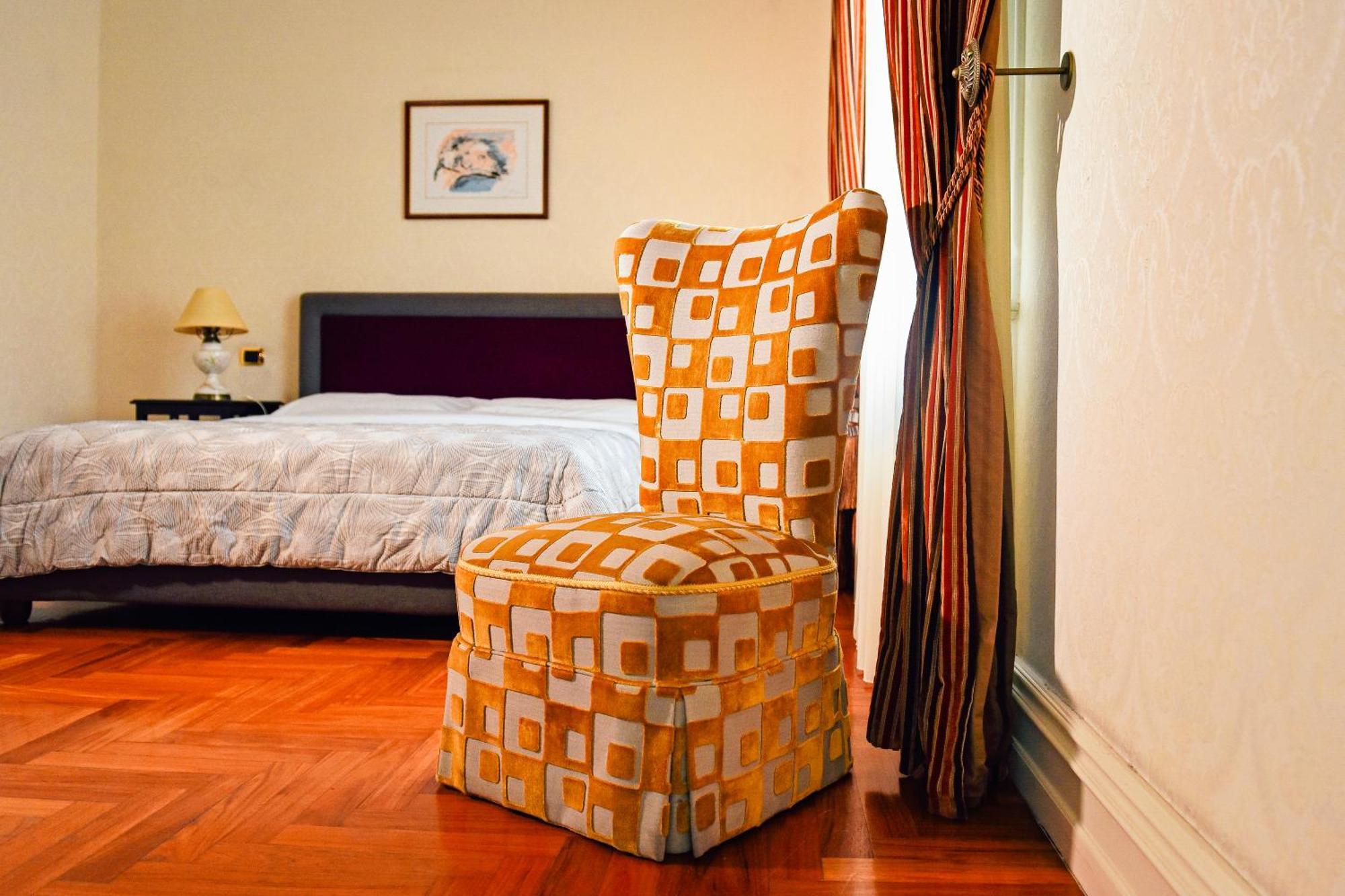 Al Centro Luxury Home Καζέρτα Εξωτερικό φωτογραφία